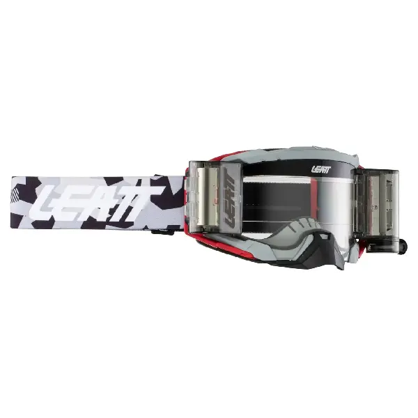 Очки LEATT Velocity 5.5 Roll-Off Goggle [Forge]