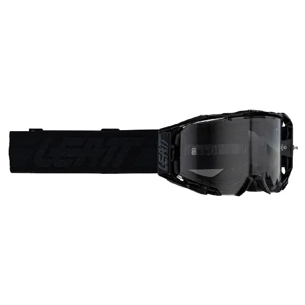 Очки LEATT Velocity 6.5 Goggle [Stealth]