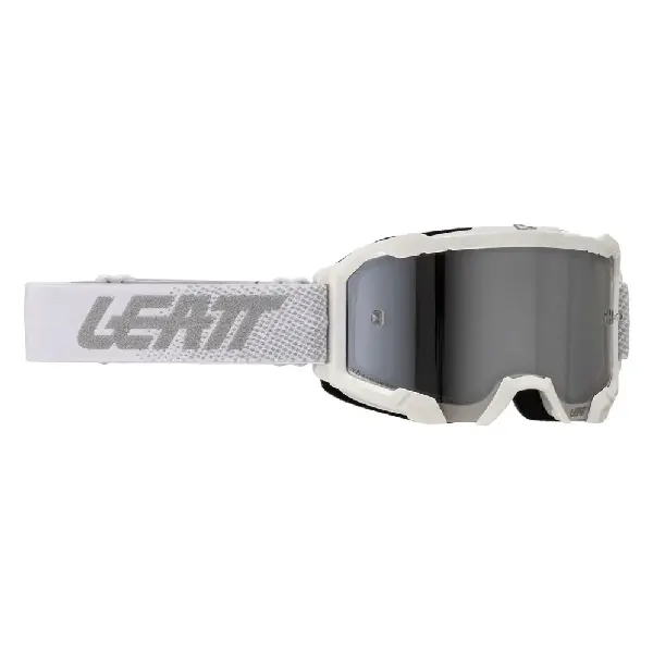 Очки LEATT Velocity 4.5 Goggle [White]