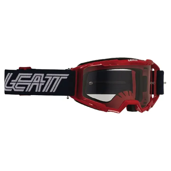 Очки LEATT Vizion 3.5 Goggle [Royal]