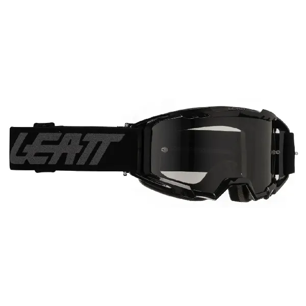 Очки LEATT Vizion 3.5 Goggle [Stealth]