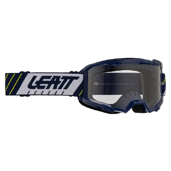 Очки LEATT Vizion 2.5 Goggle [Blue]