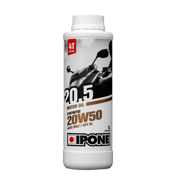 Масло IPONE 20.5 (1L)