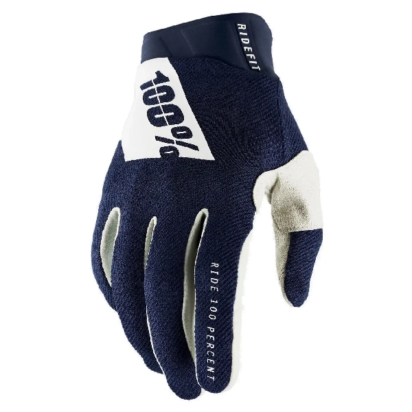 Перчатки Ride 100% RIDEFIT Glove [Navy]