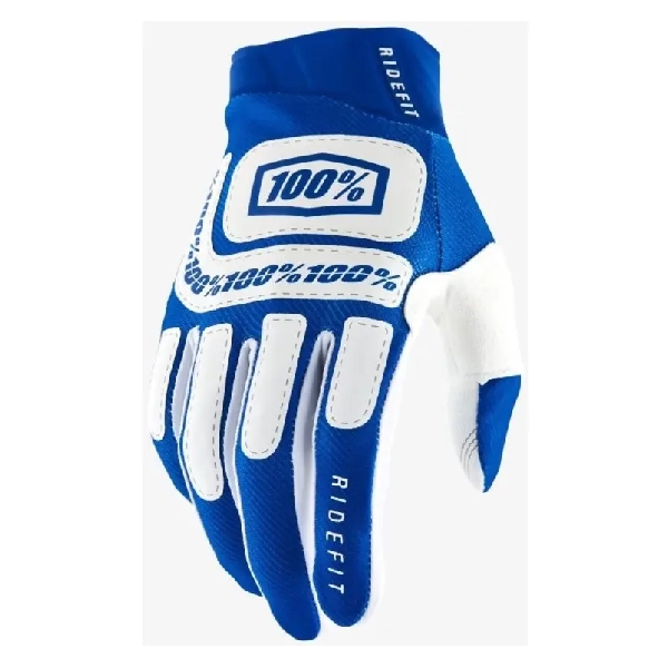 Перчатки Ride 100% RIDEFIT Glove [Bonita]