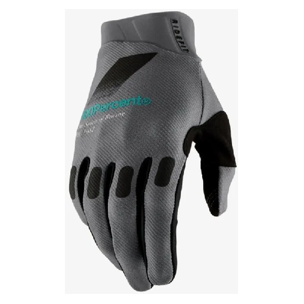 Перчатки Ride 100% RIDEFIT Glove [Petrol]