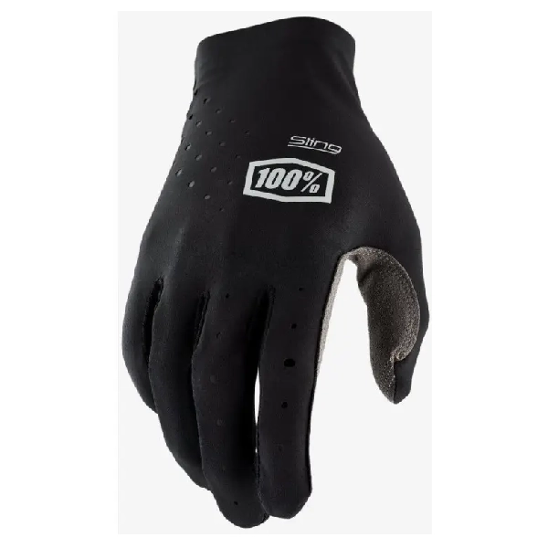 Перчатки Ride 100% SLING Glove [Black]