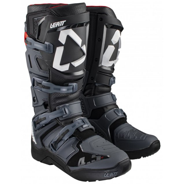 Мотоботы LEATT 4.5 Enduro Boot [Graphene]
