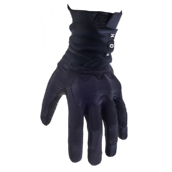 Перчатки FOX RECON Glove [Black]
