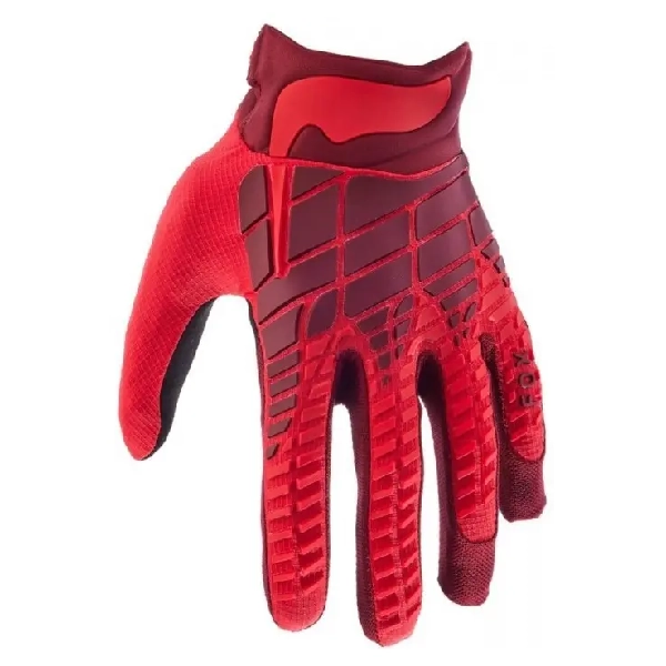 Перчатки FOX 360 Glove 1 [Flo Red]