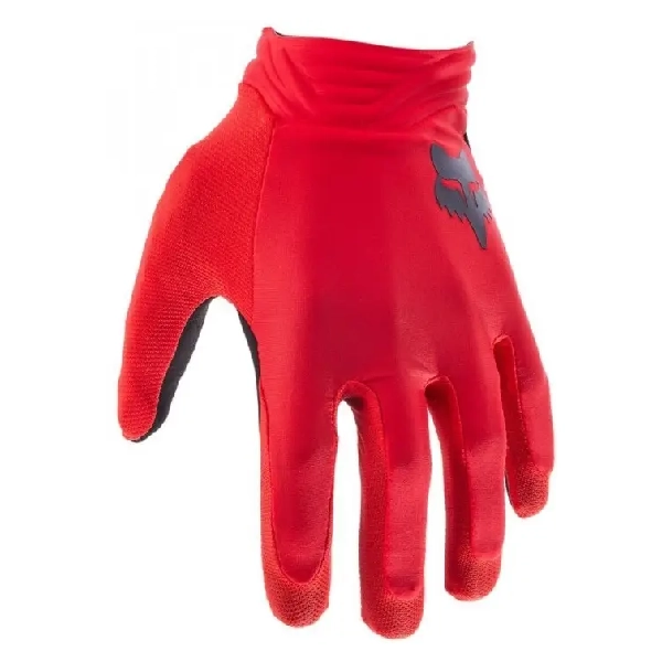 Перчатки FOX AIRLINE Glove [Flo Red]