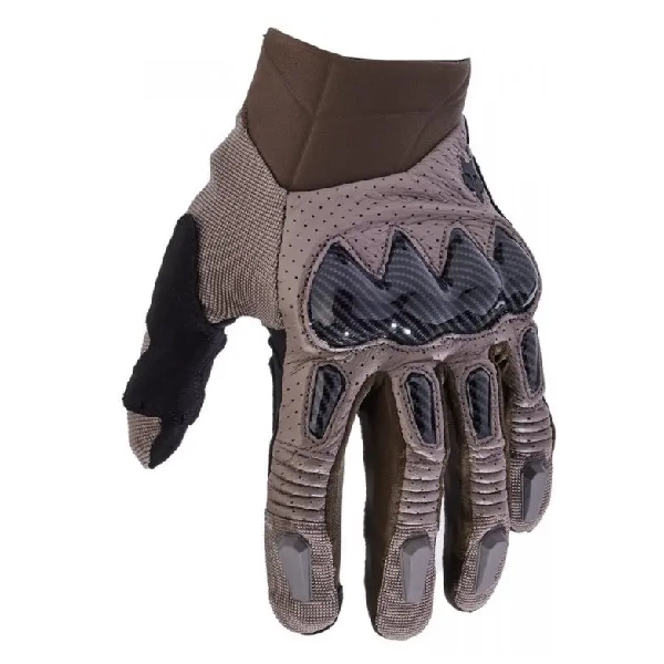 Перчатки FOX Bomber Glove - CЄ [Taupe]