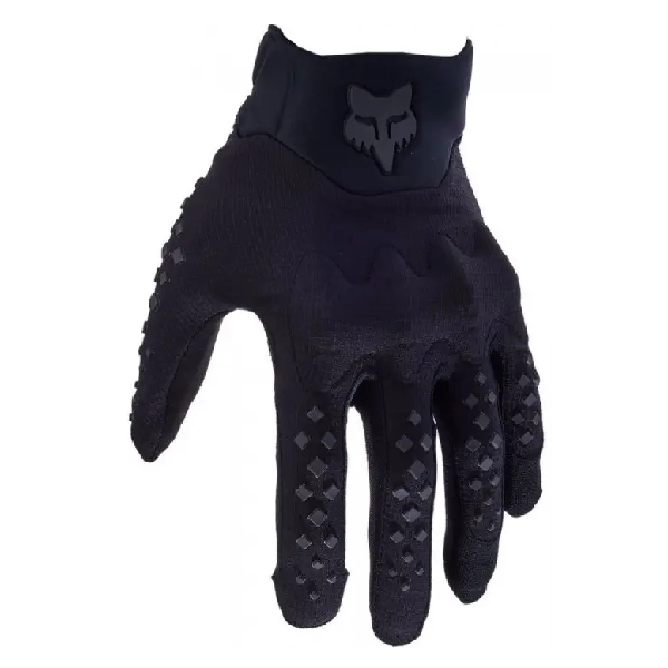 Перчатки FOX Bomber LT Glove - CЄ [Black]