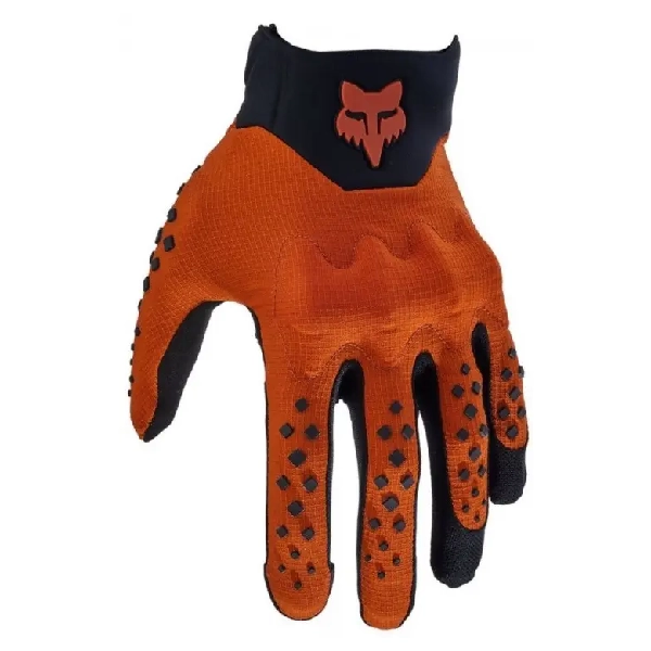Перчатки FOX Bomber LT Glove - CЄ [Burnt Orange]