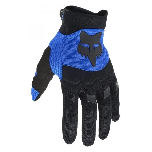 Перчатки FOX DIRTPAW Glove [Blue]