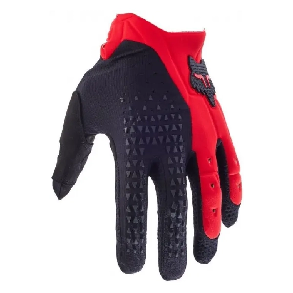 Перчатки FOX PAWTECTOR Glove - CЄ [Flo Red]