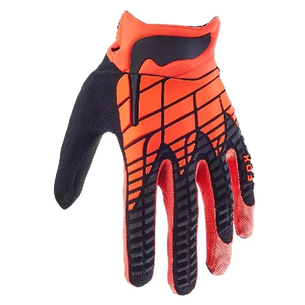 Перчатки FOX 360 Glove 1 [Flo Orange]