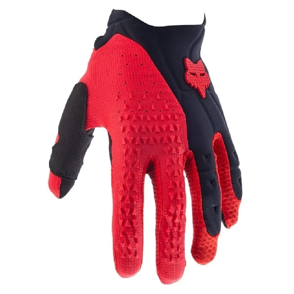 Перчатки FOX PAWTECTOR Glove [Black/Red]