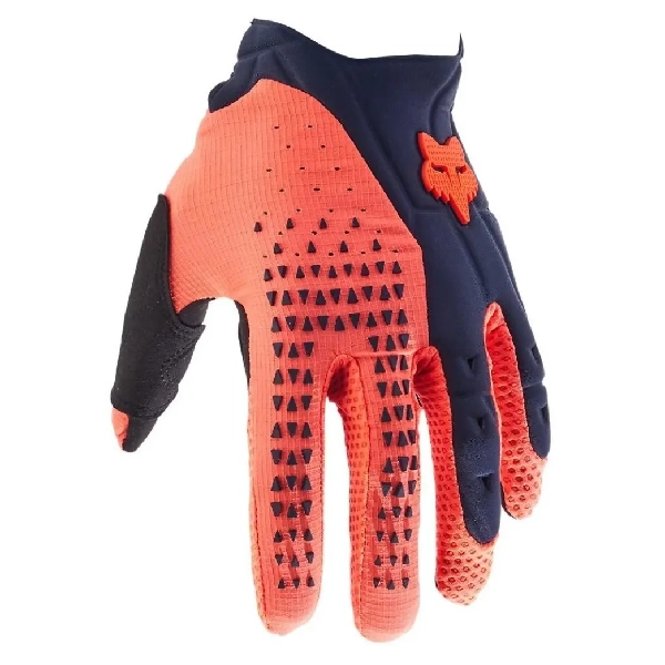 Перчатки FOX PAWTECTOR Glove [Navy/Orange]