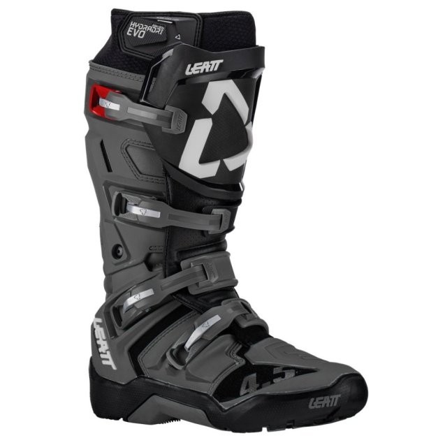 Мотоботы LEATT 4.5 HydraDri Boot [Graphene]
