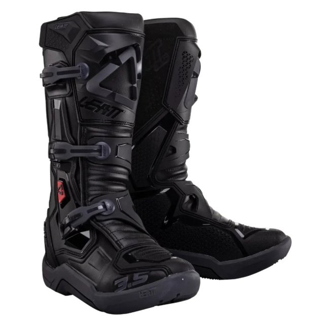 Мотоботы LEATT 3.5 Boot [Stealth]
