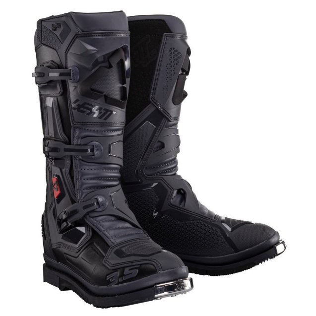 Мотоботы LEATT 3.5 HydraDri Boot [Graphene]