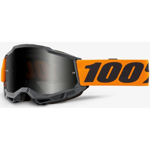 Очки 100% ACCURI 2 SAND Goggle [Orange], SAND
