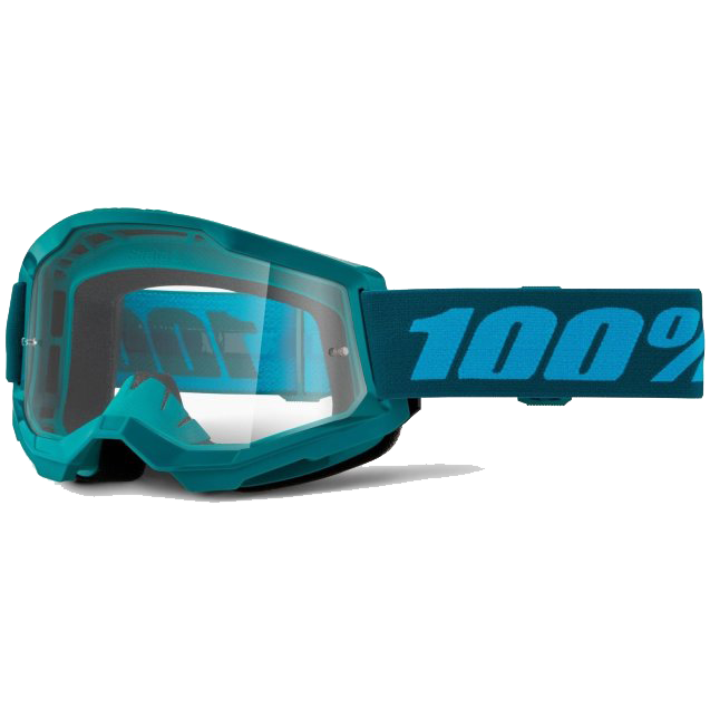 Очки 100% STRATA 2 Goggle [Stone]