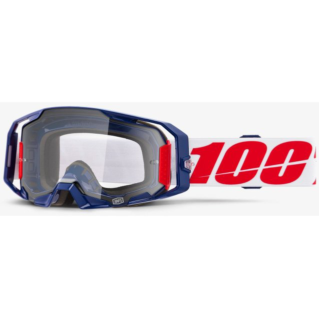 Очки 100% ARMATIC Goggle [Mach Z]