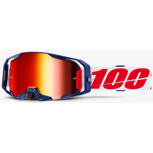 Очки 100% ARMATIC Goggle [Mach Z]