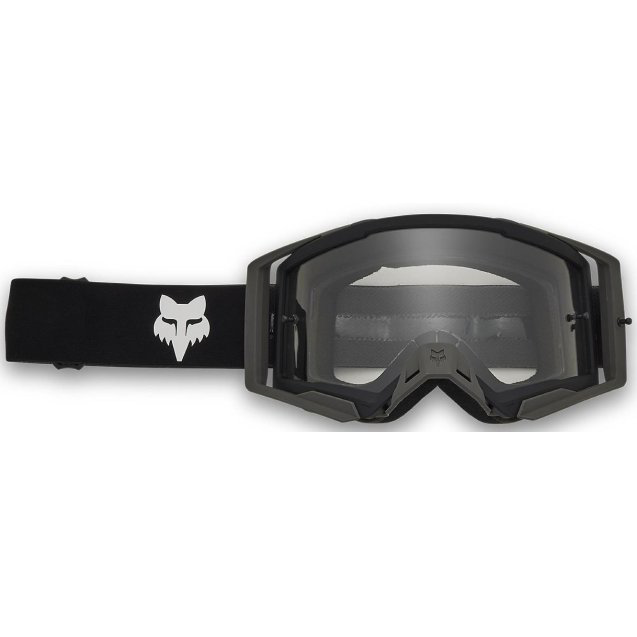 Очки FOX AIRSPACE SAND Goggle [Black], SAND