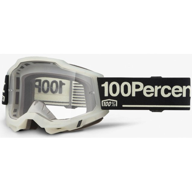 Очки 100% ACCURI 2 Goggle [Glow]