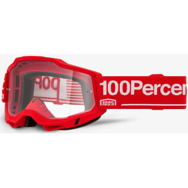 Очки 100% ACCURI 2 Goggle [Wolg]