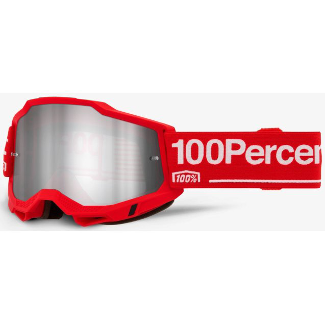 Очки 100% ACCURI 2 Goggle [Wolg]