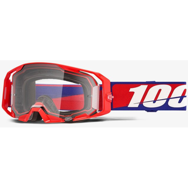 Очки 100% ARMATIC Goggle [Best]
