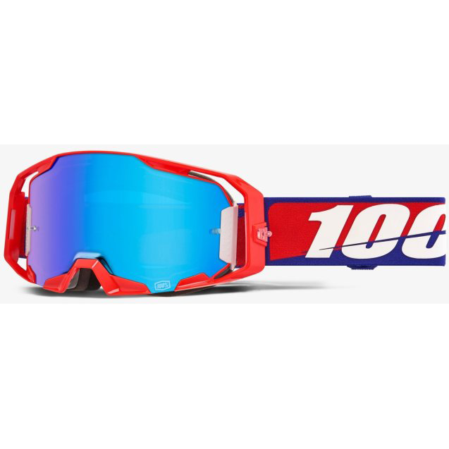 Очки 100% ARMATIC Goggle [Best]