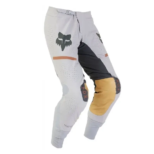 Штаны FOX FLEXAIR Pant - OPTICAL [Steel Gray]