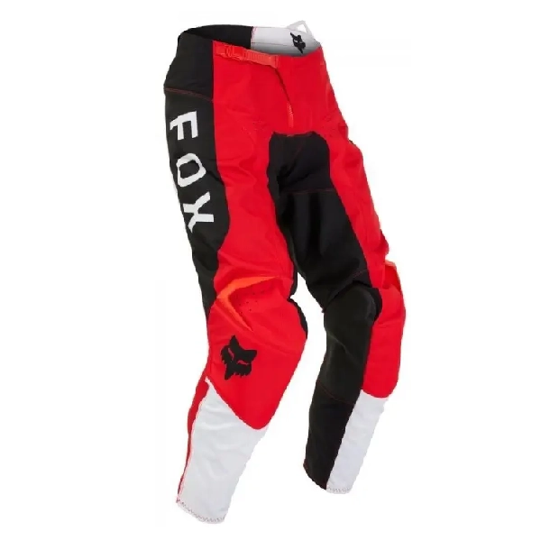 Штаны FOX 180 Pant - NITRO [Flo Red]