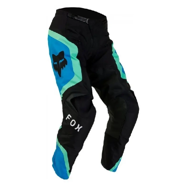 Штаны FOX 180 Pant - BALLAST [Blue]