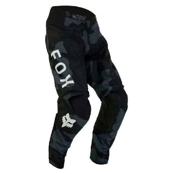 Штаны FOX 180 Pant - BNKR [Black]