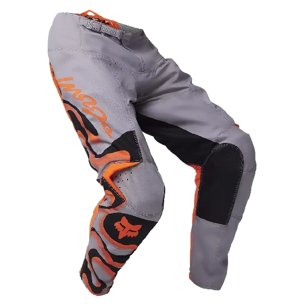 Штаны FOX 180 Pant - EMOTION [Steel Gray]
