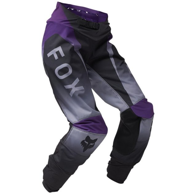Штаны FOX 180 Woman Pant - LEAN [Dark Purple]