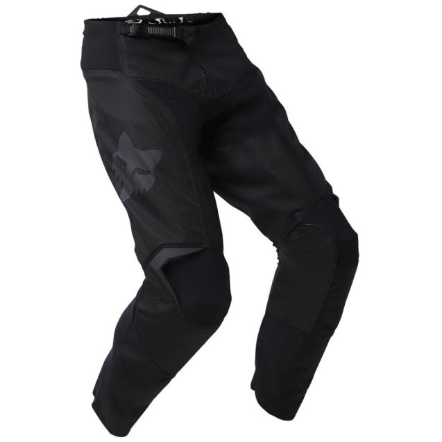 Штаны FOX 180 Pant - BLACKOUT [Black]