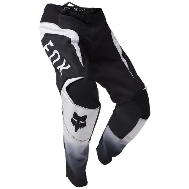 Штаны FOX 180 Pant - LEAN [Black]