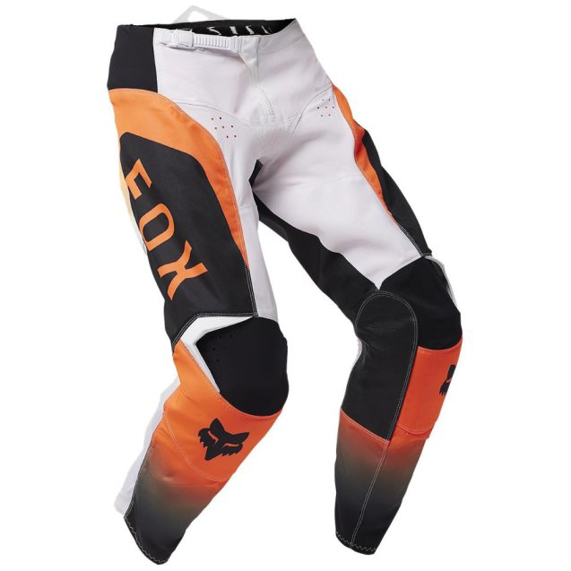 Штаны FOX 180 Pant - LEAN [Flo Orange]