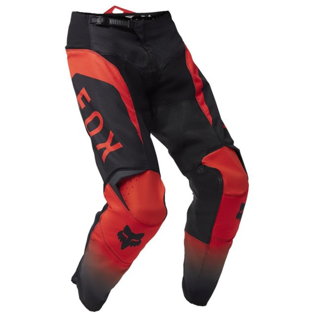 Штаны FOX 180 Pant - LEAN [Flo Red]