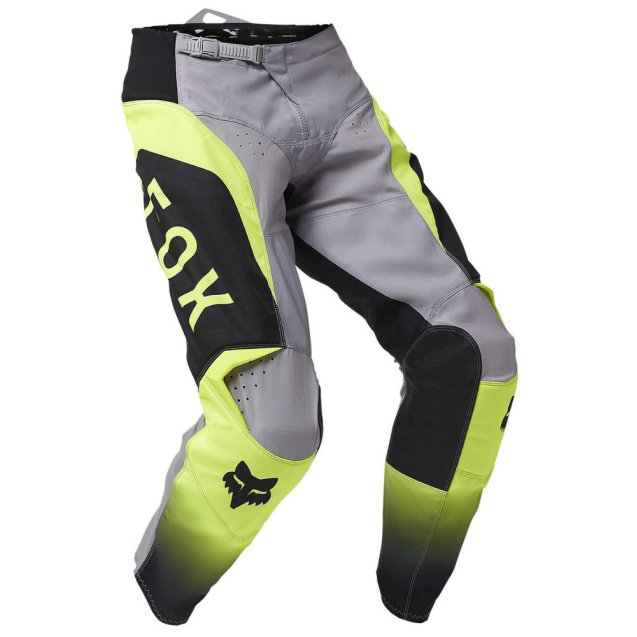 Штаны FOX 180 Pant - LEAN [Flo Yellow]