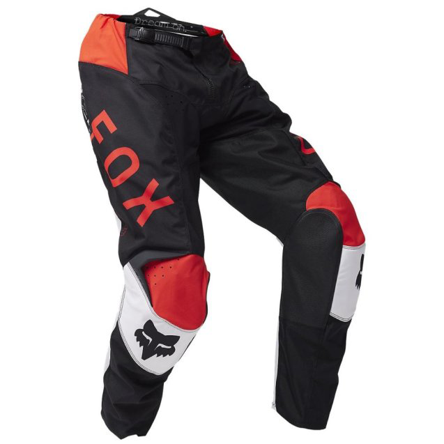 Штаны FOX 180 Pant - RACE SPEC [Flo Red]