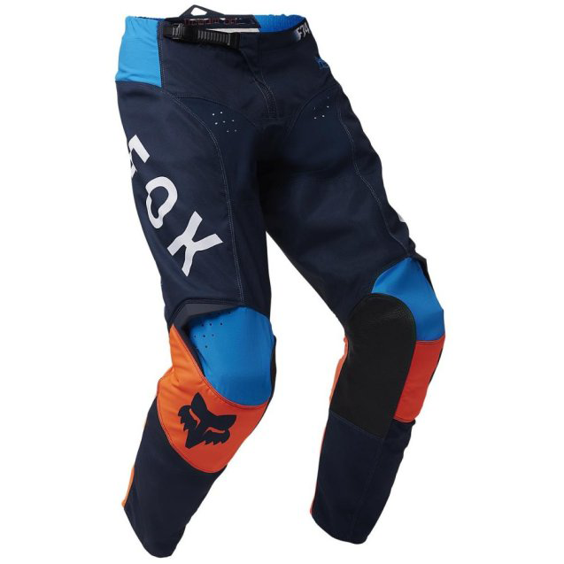 Штаны FOX 180 Pant - RACE SPEC [Midnight]