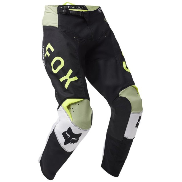 Штаны FOX 180 Pant - RACE SPEC [Pale Green]